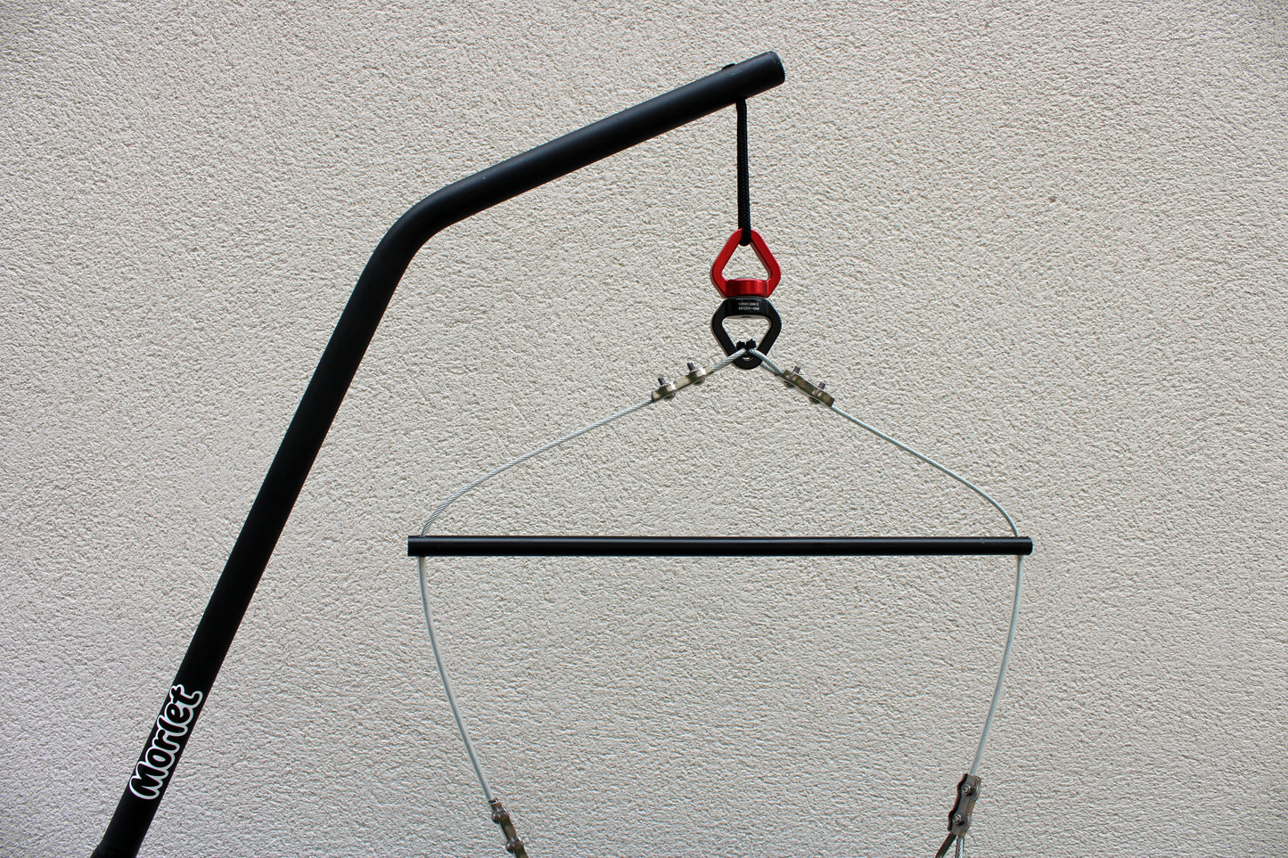 Harnais & Perche de Saut | Patinage & Roller Artistique