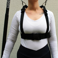 Harnais & Perche de Saut | Patinage & Roller Artistique