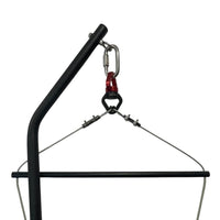 Harnais de patinage artistique et roller artistique