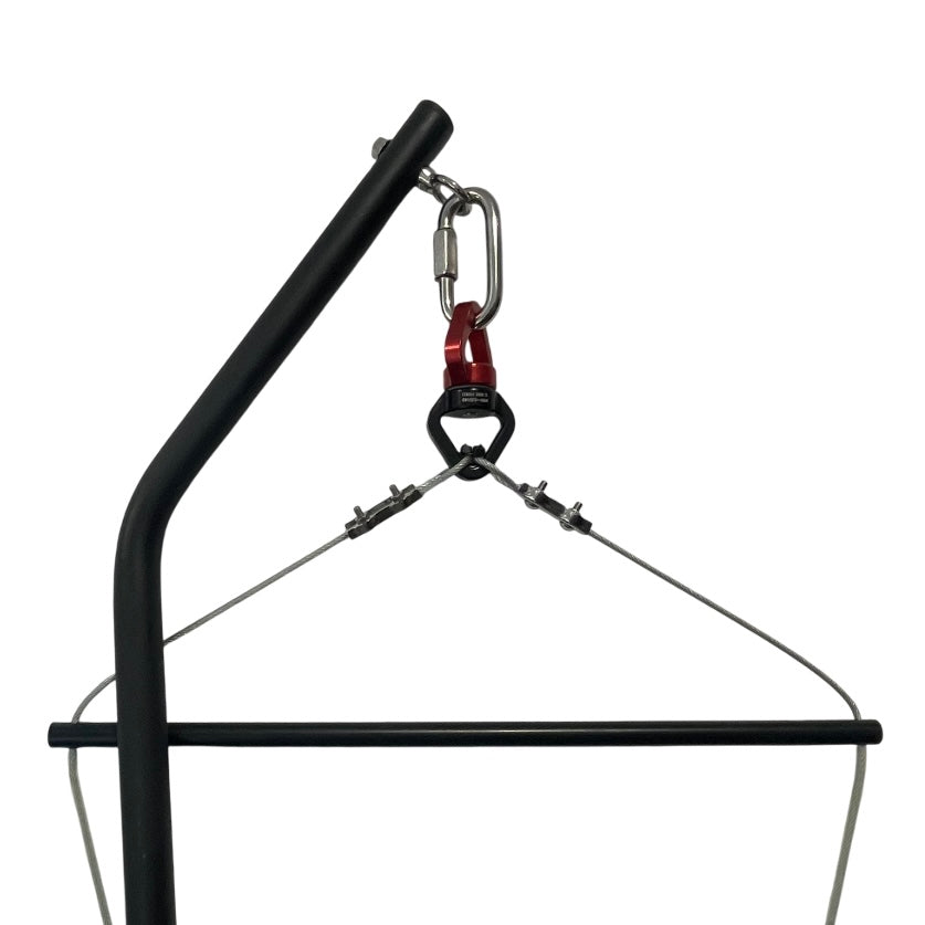 Harnais de patinage artistique et roller artistique