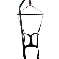 Harnais de patinage artistique et roller artistique