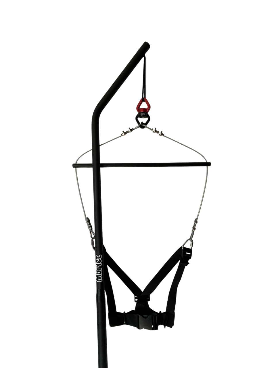 Harnais & Perche de Saut | Patinage & Roller Artistique